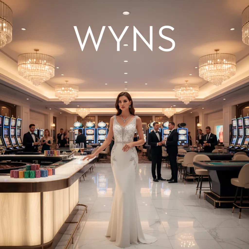 Wyns Canadian Casino — Slots, Bonuses & Mobile Access